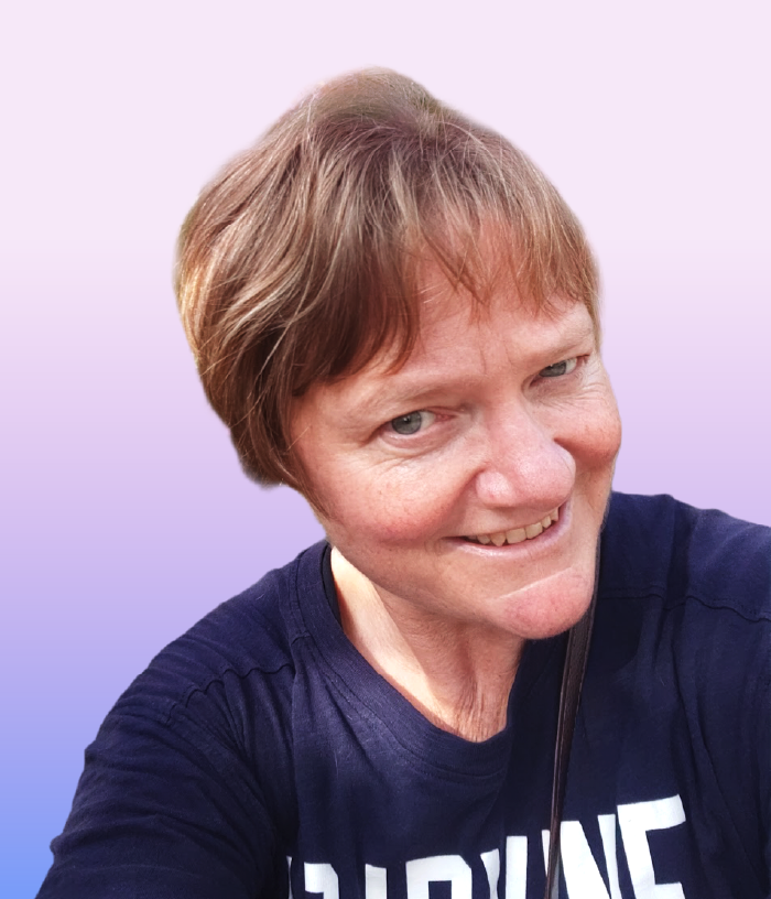 Karen Malone Overachiever