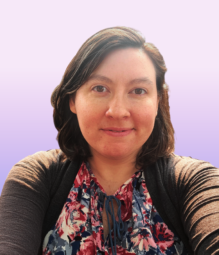 Monique Odom-Stearn Overachiever