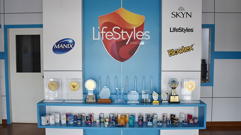 Lifestyles_suretex_prophylactics_india_manufacturing