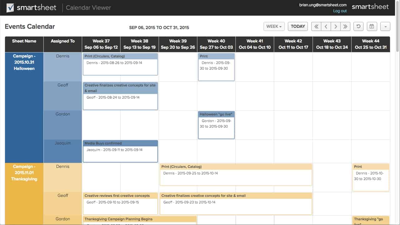 Smartsheet Calendar App 2024 Calendar 2024 All Holidays