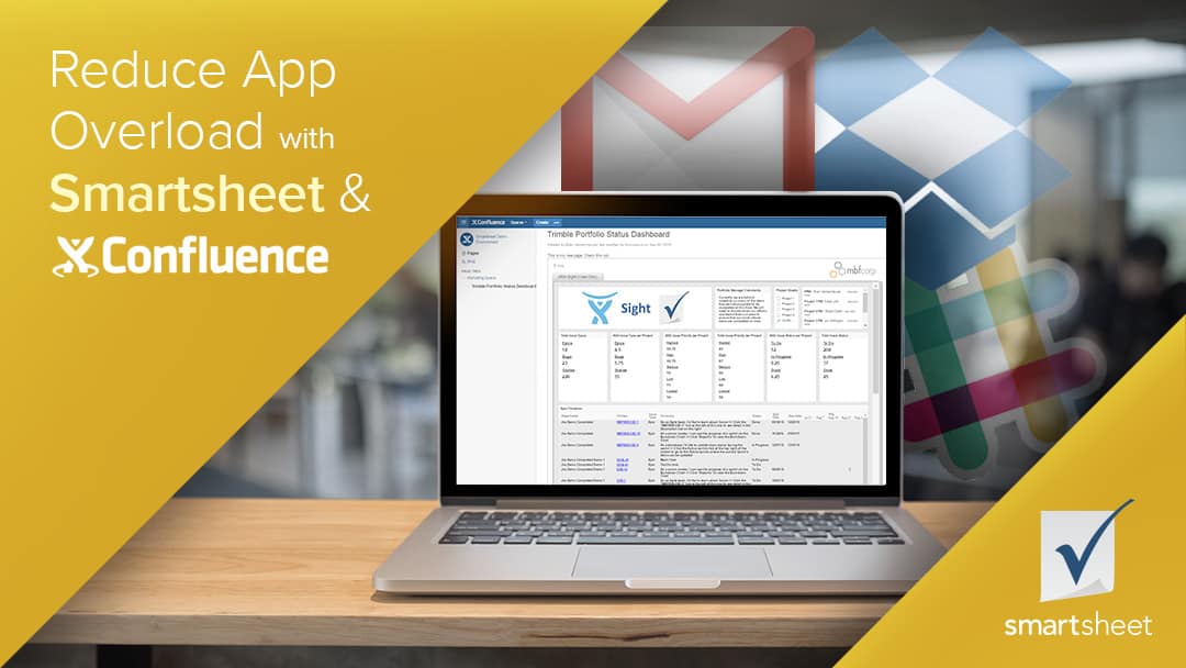 confluence manage apps