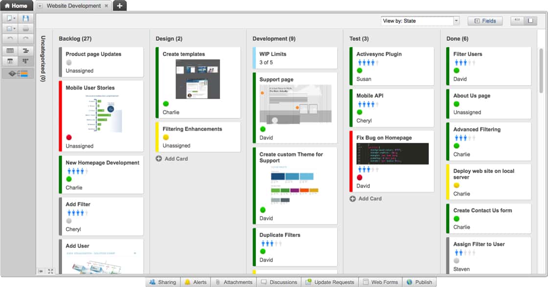 How To Use Jira For Project Management Smartsheet 