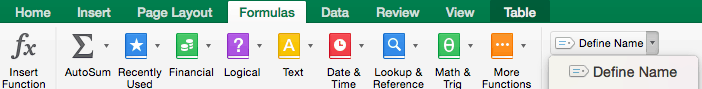 Conditional formatting verify name Excel