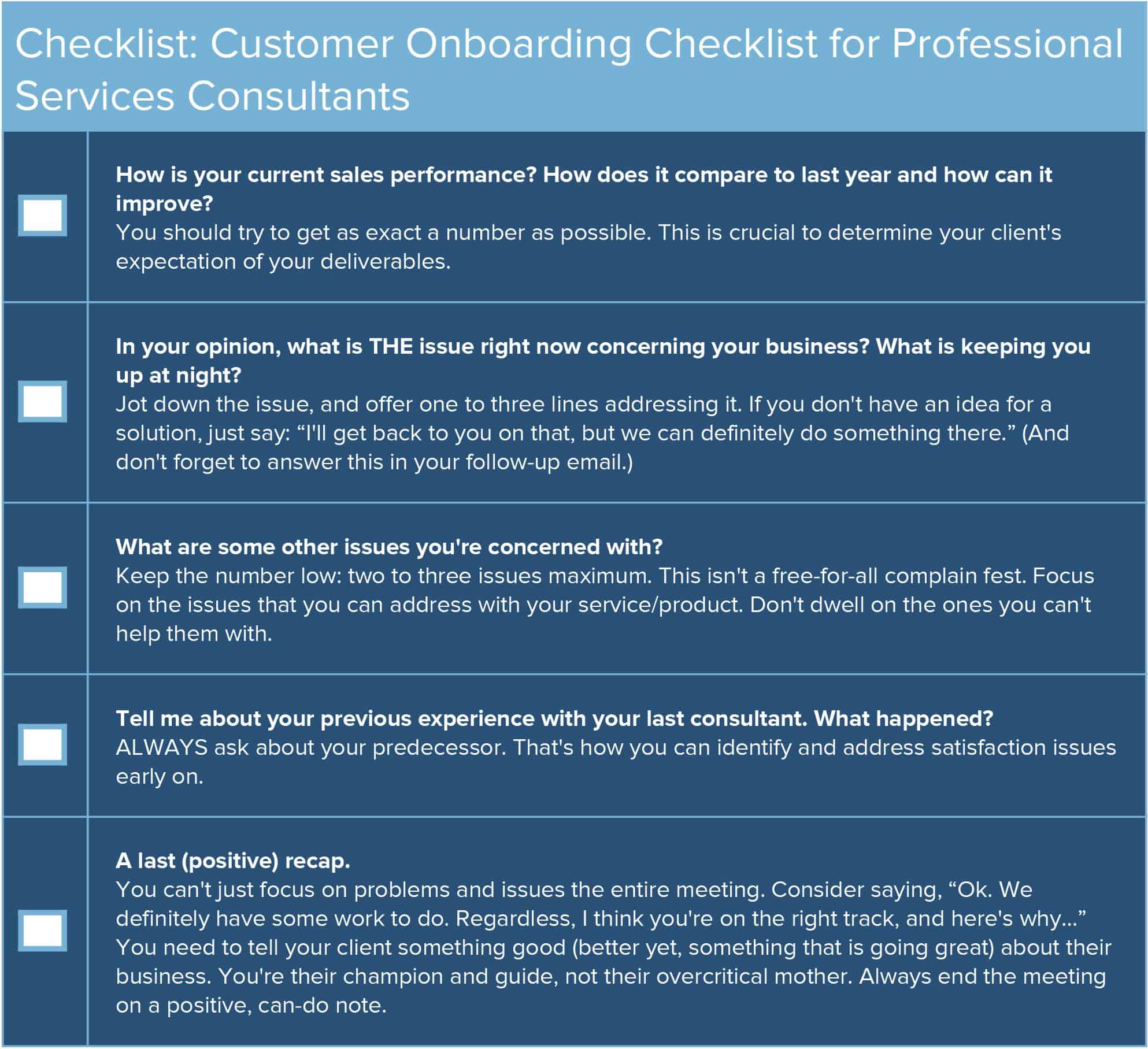 Customer Onboarding Expert Tips and Tools  Smartsheet