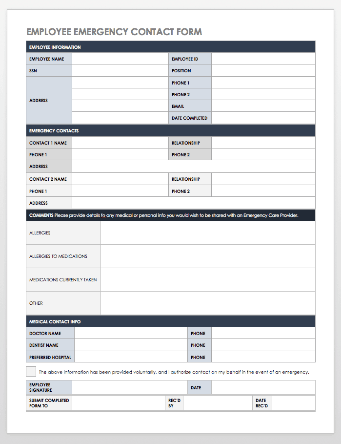 contact-information-form-template-printable-printable-templates