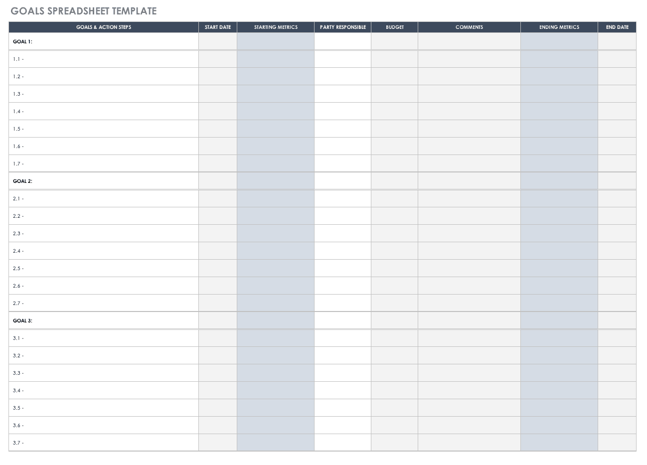 smart-goal-setting-template-instant-download-excel-etsy-australia