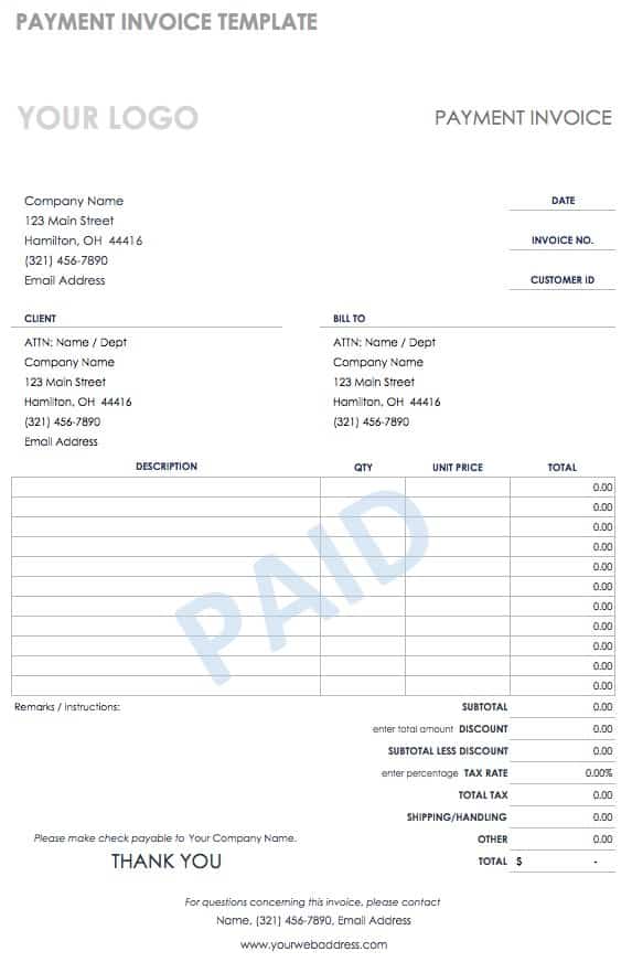 55-free-invoice-templates-smartsheet