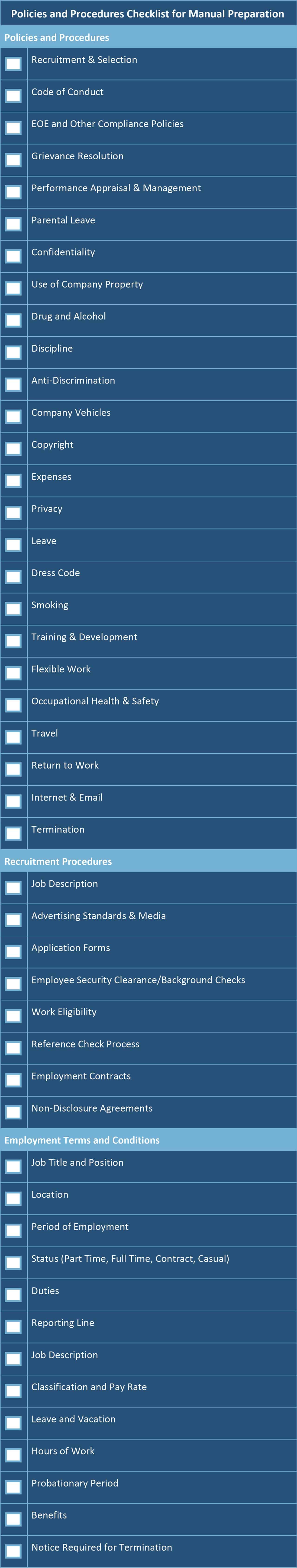 All About Human Resource Management Smartsheet