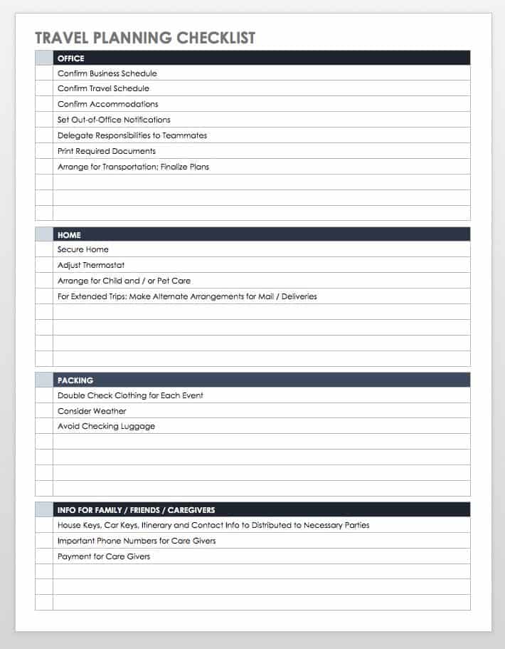 A Sample Catering Service Business Plan Template