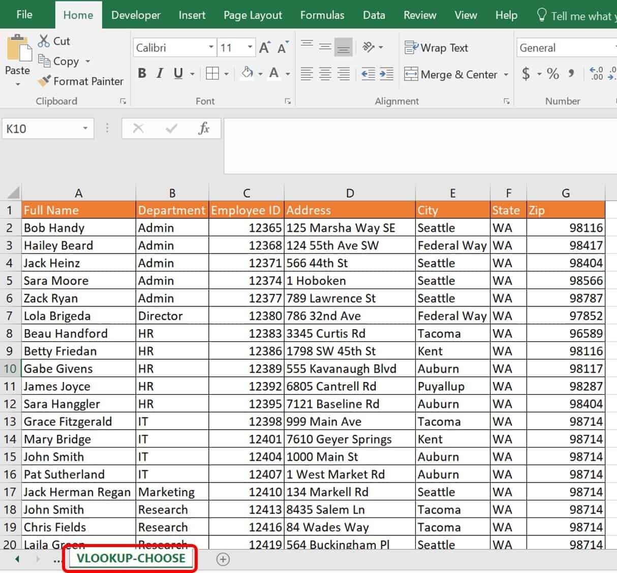 Master Vlookup Multiple Criteria And Advanced Formulas Smartsheet 4027