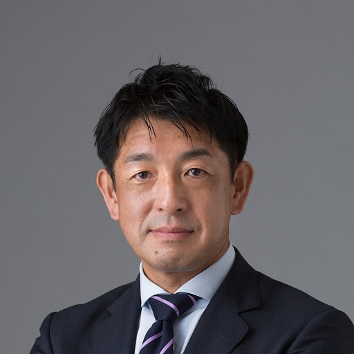 Kuninobu Kaki