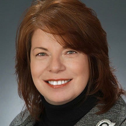Margo Visitacion, VP and Principal Analyst, Forrester Research