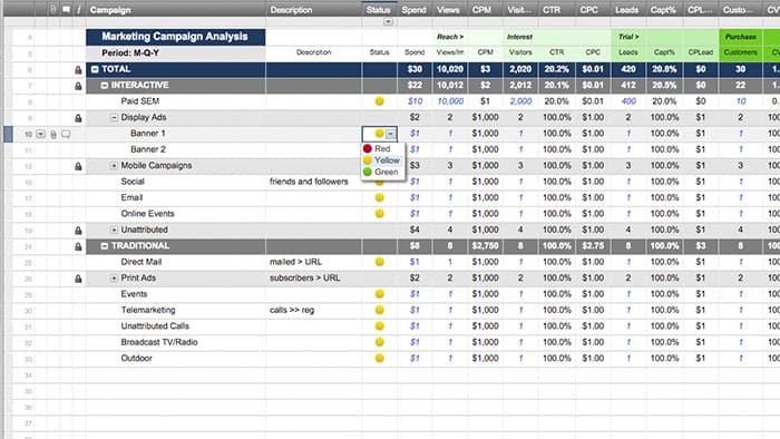 Smartsheet