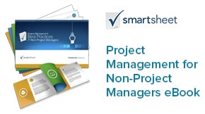 Project Management Software | Smartsheet