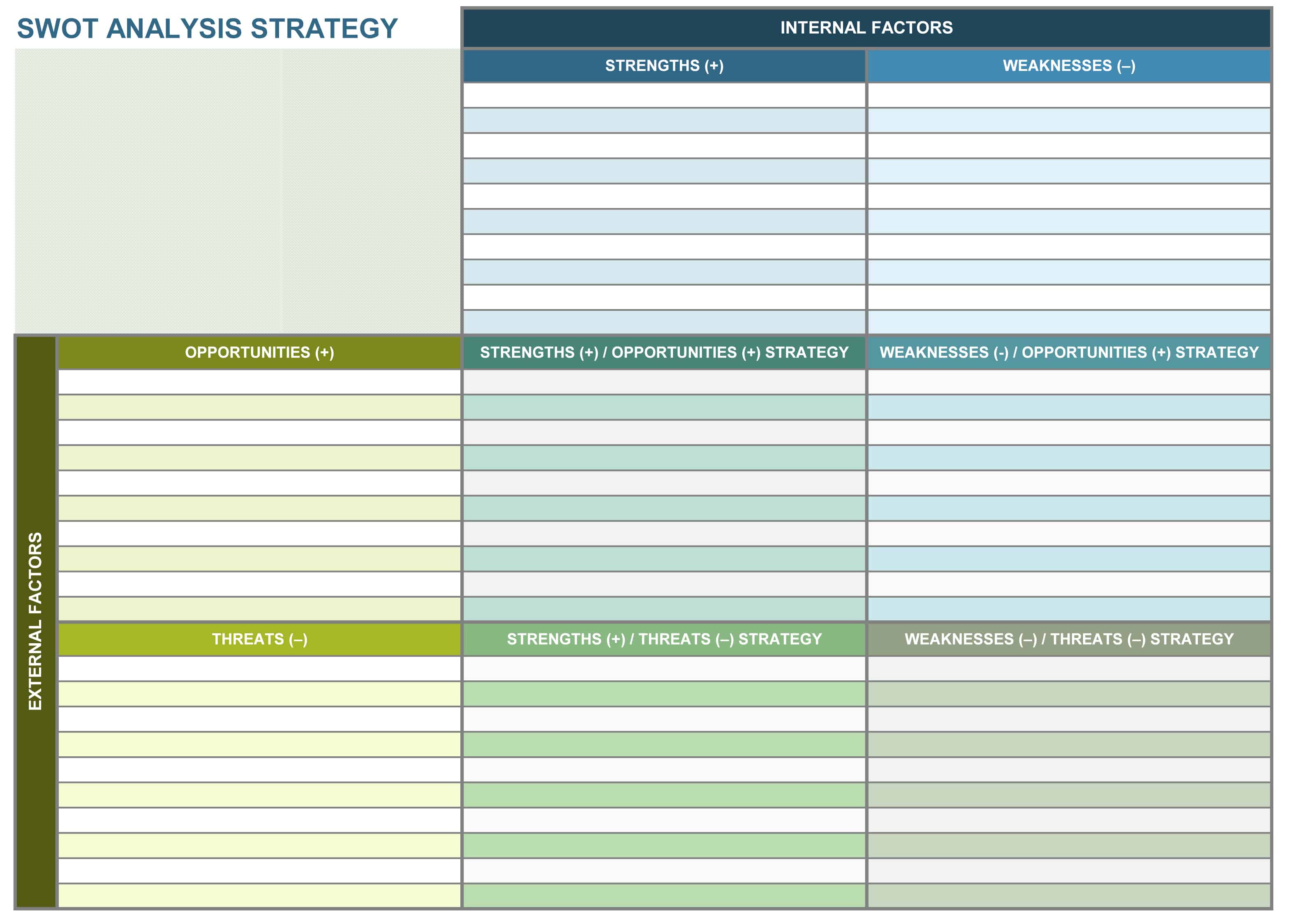 Microsoft Visio Templates Brainstorming