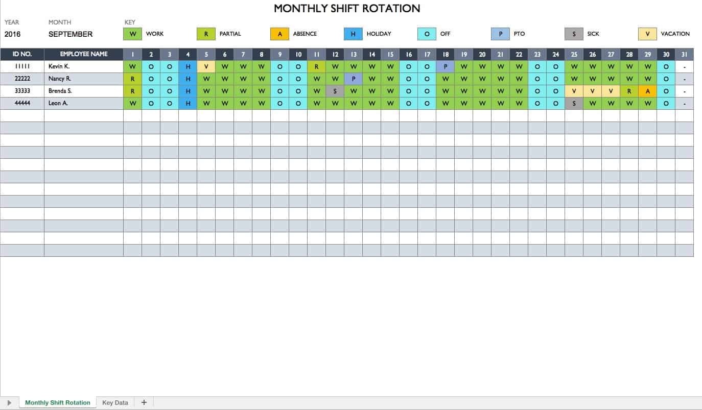 shift-worker-schedule