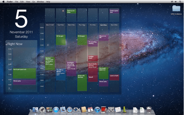 How To Show Up Google Calendar On Mac Desktop Lopmicro
