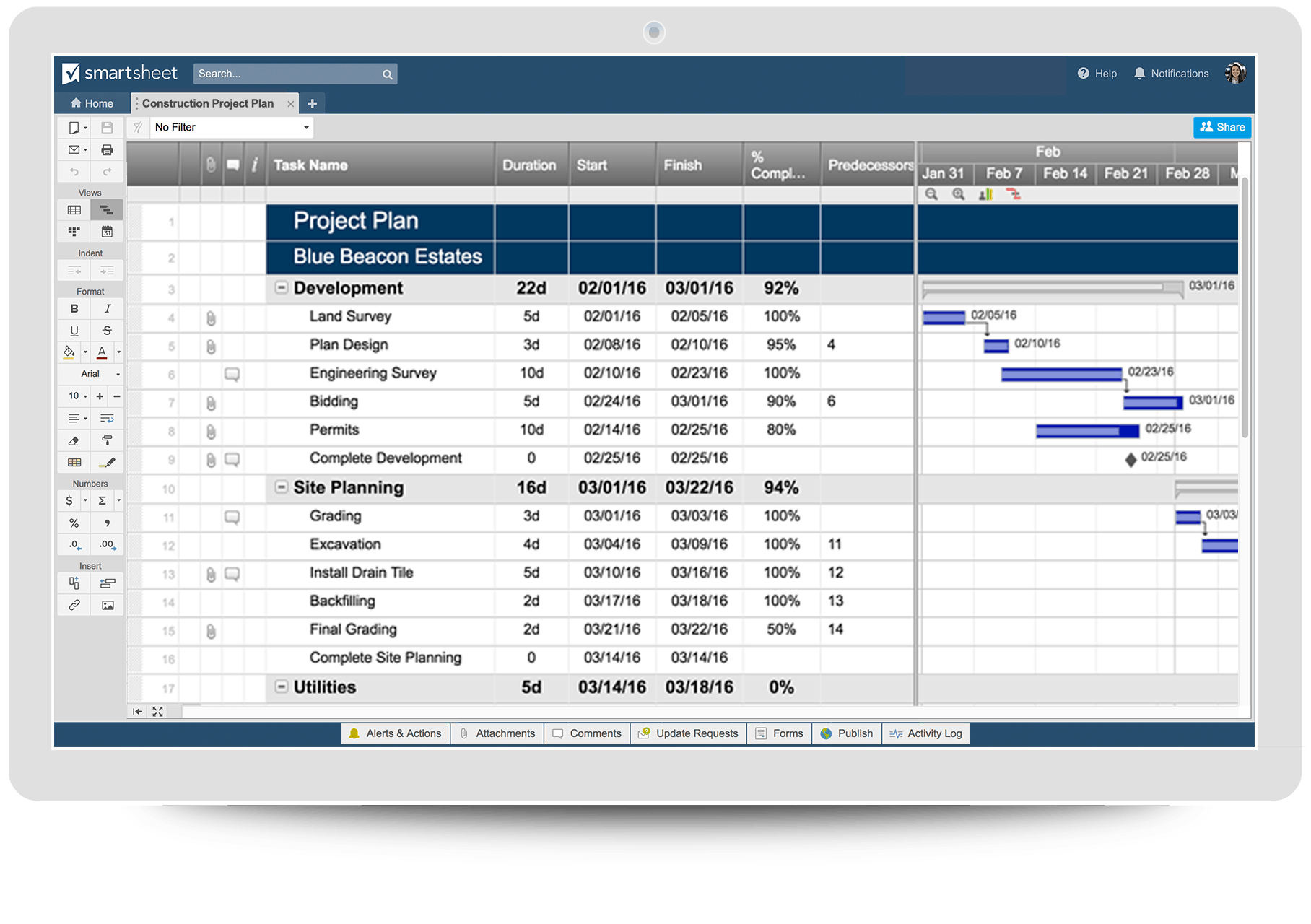 Beginner s Guide To Construction Project Management