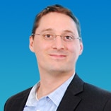 David Fitzgerald, VP of Project Management