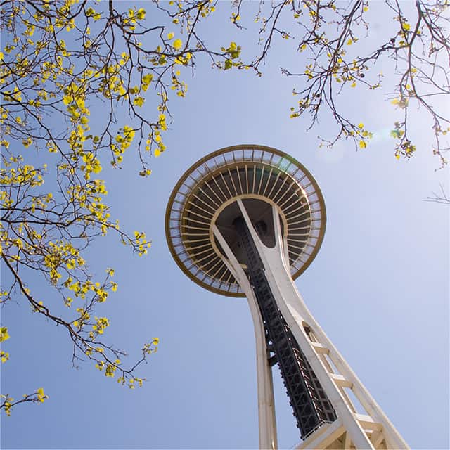 Space Needle