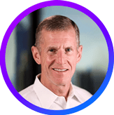 General Stanley McChrystal