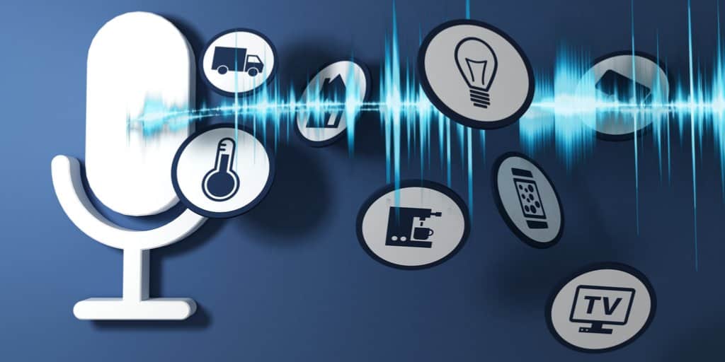 best smart voice assistant