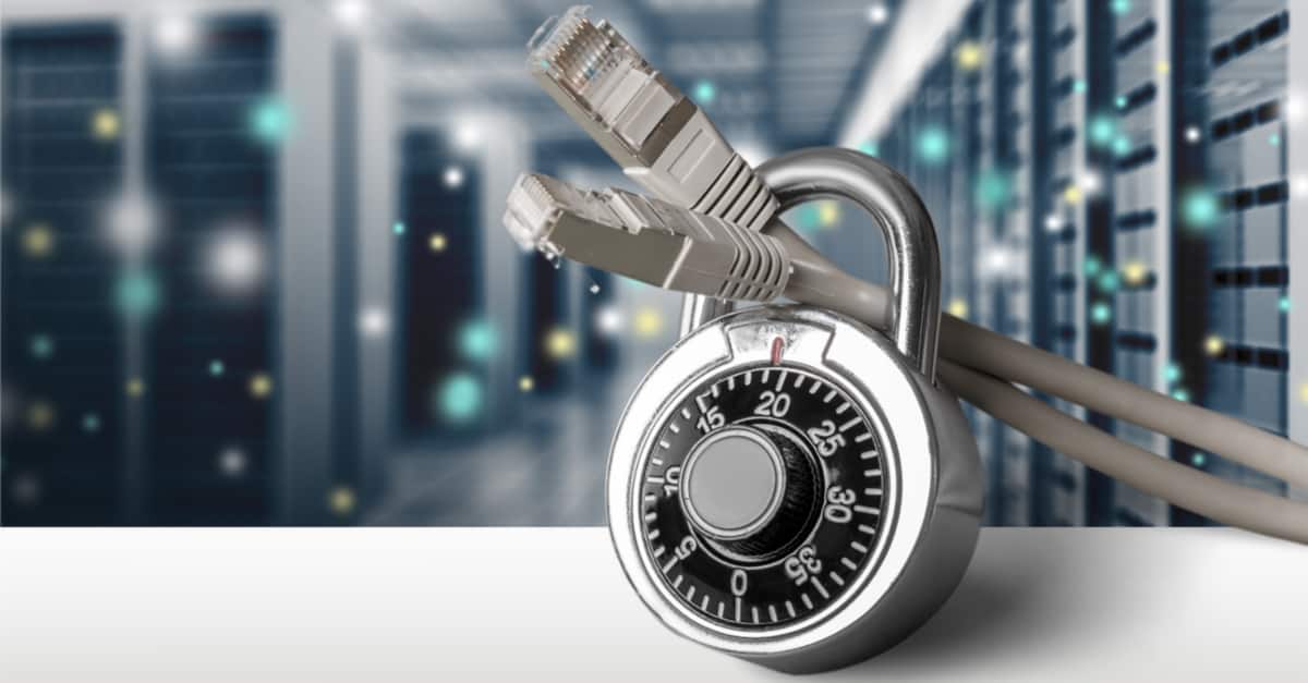 home network security guide