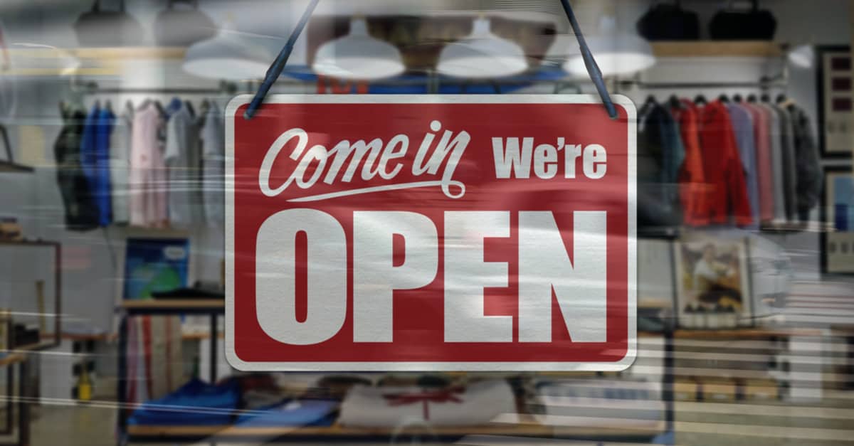 Intro Guide To Retail Store Operations Smartsheet