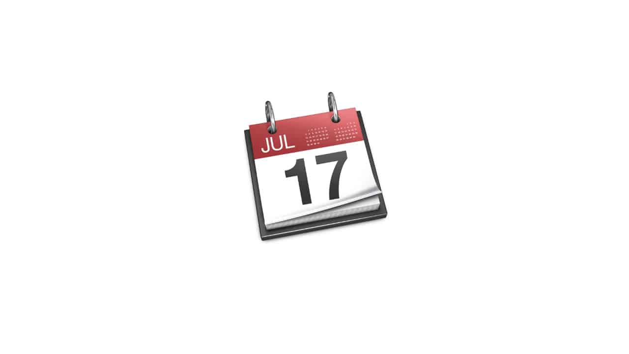 reviews calendar apps for mac smartsheet