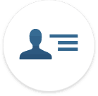 Smartsheet icon for add person