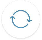 Smartsheet icon for sync