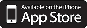 Available on the iPhone App Store