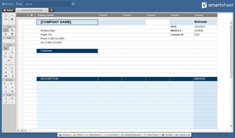 The Ultimate Guide To Cost Management | Smartsheet