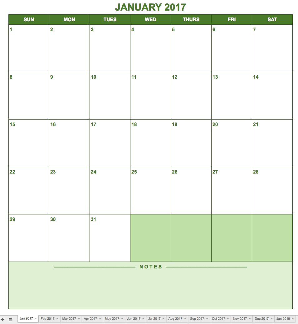 free-google-sheets-calendar-template-customize-and-print