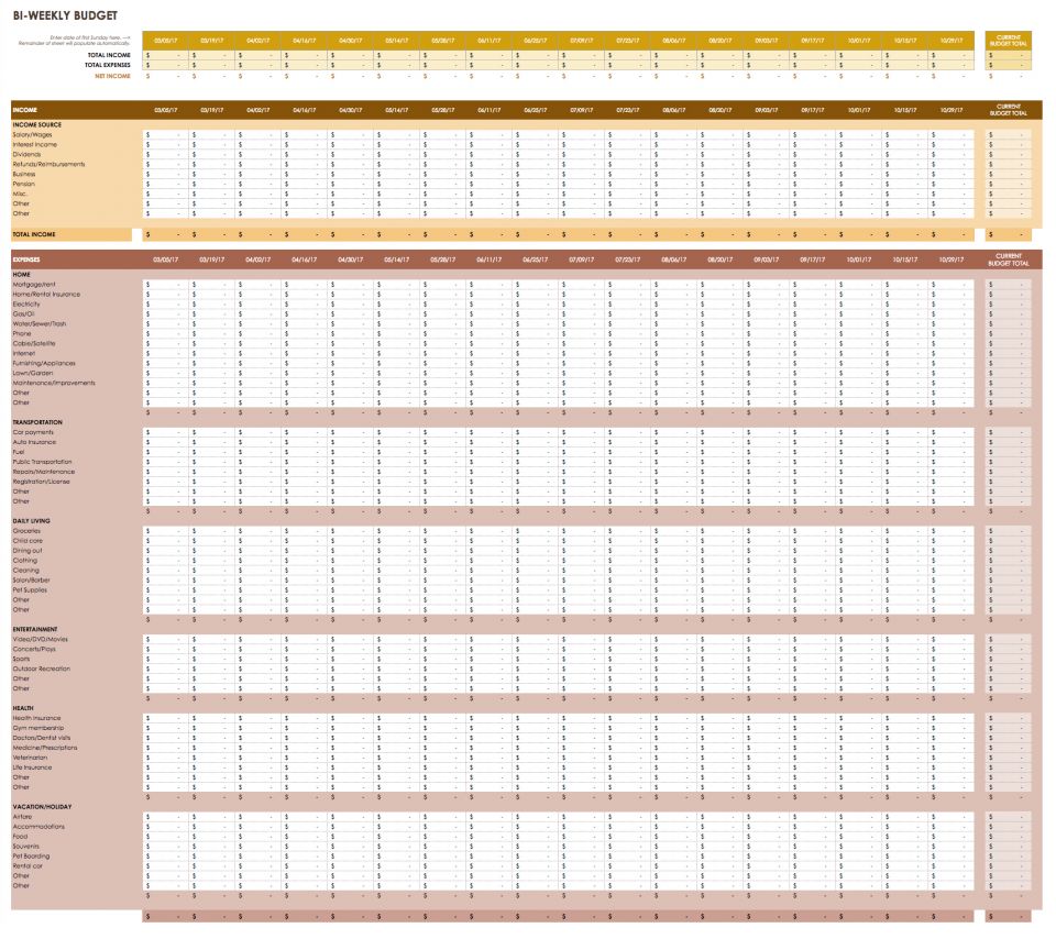 free-google-docs-budget-templates-smartsheet