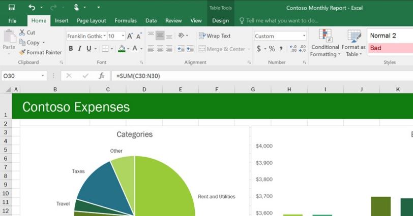 best spreadsheet apps complete comparison smartsheet