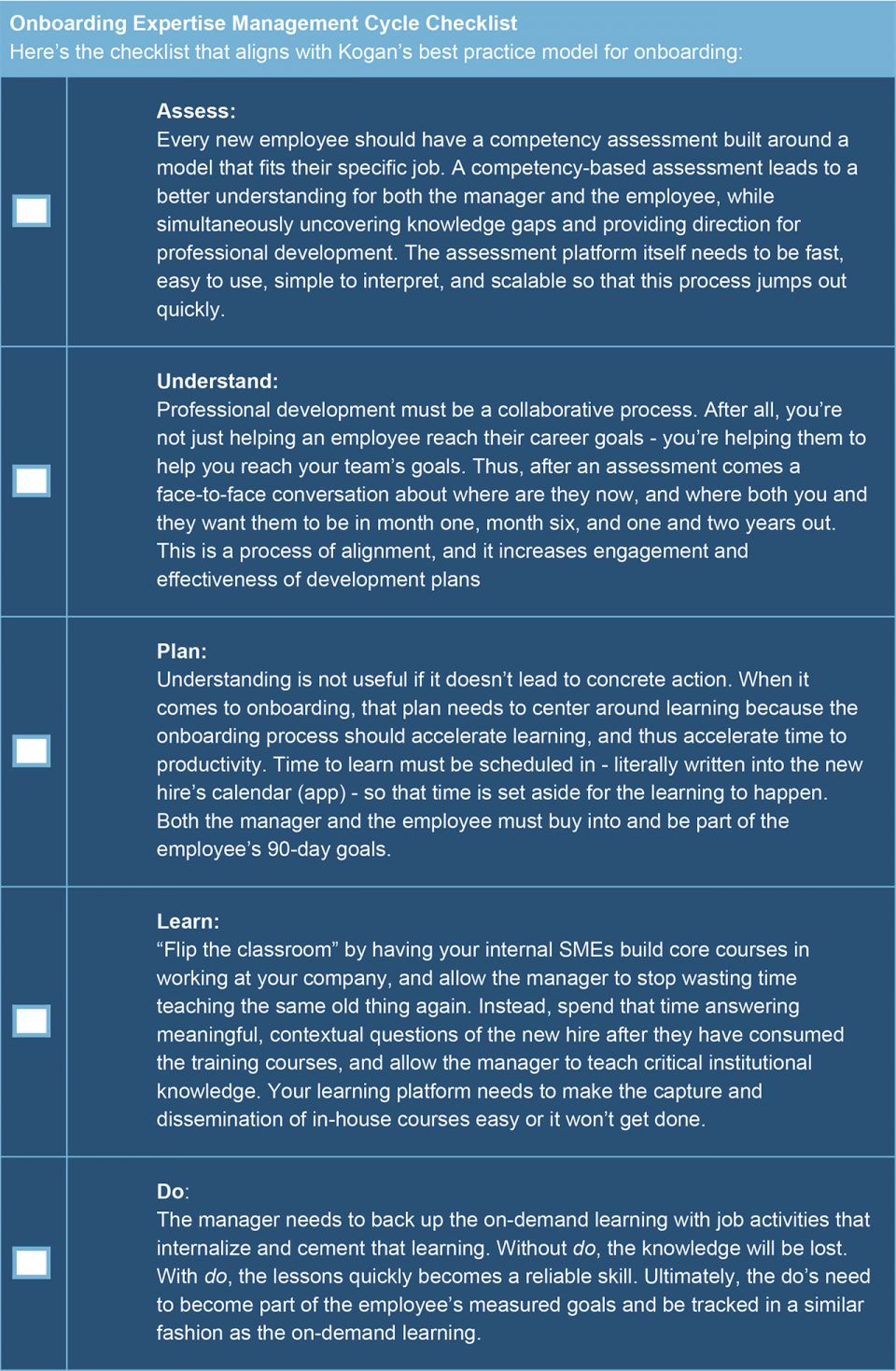 onboarding what managers need to know smartsheet training plan template for new employees