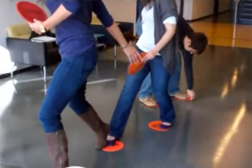 top team building games from the experts smartsheet