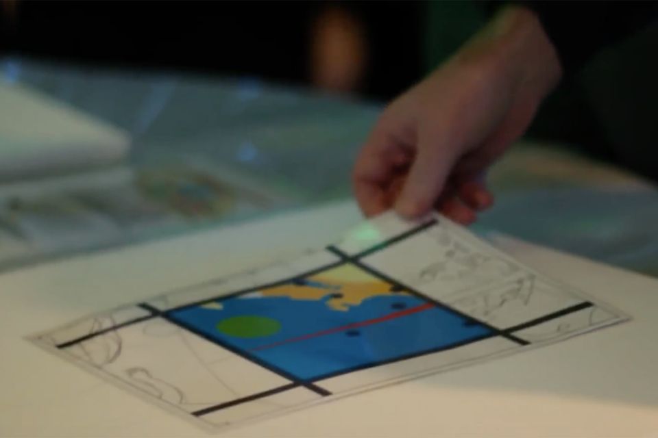 top team building games