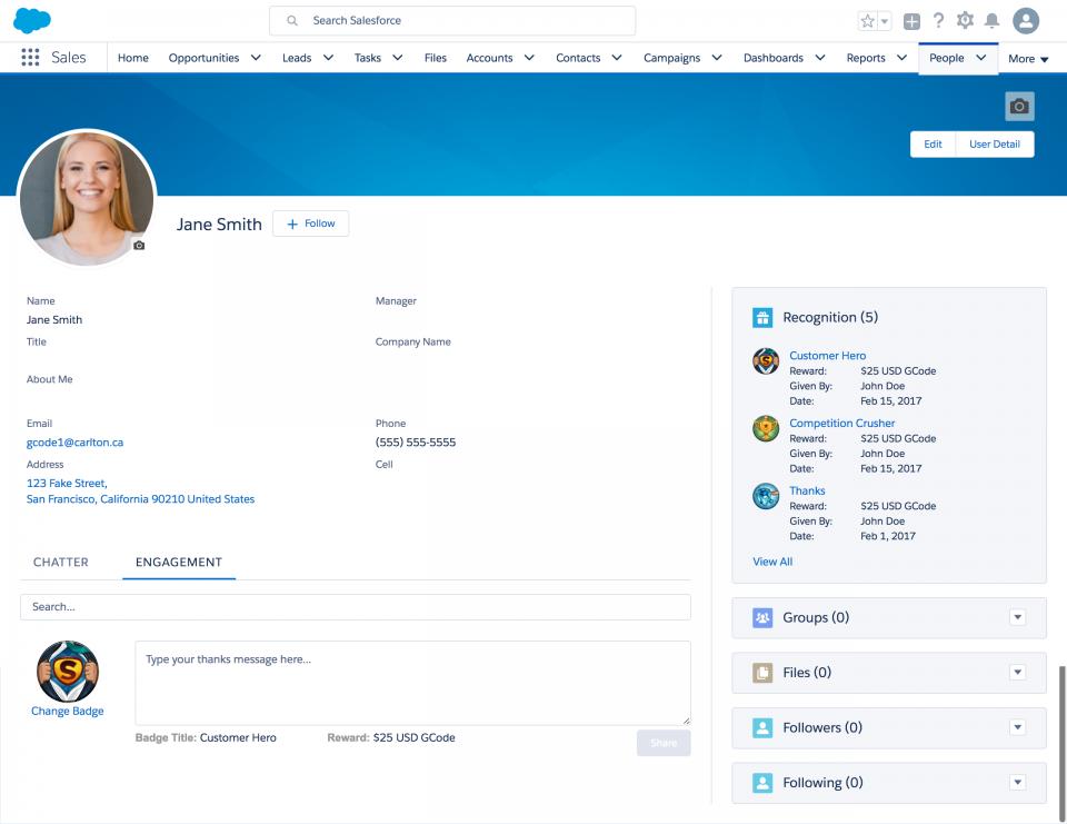 Manual For Streets Visibility Calculator App