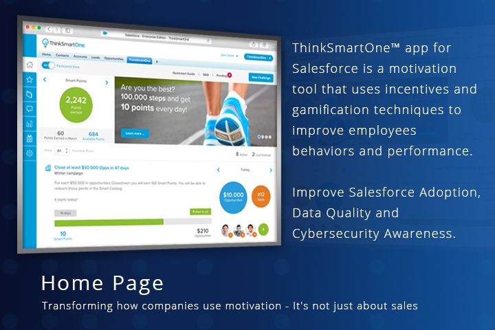 How To Simplify Salesforce Mission Tracking