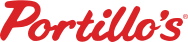 Portillo's logo