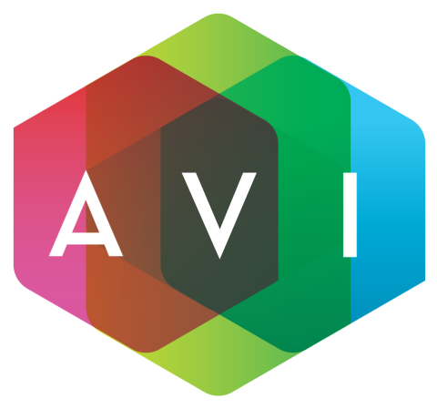 Avi logo