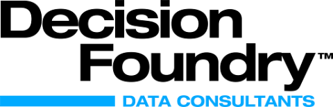 Decision Foundry logo