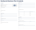 Restaurant Business Plan Template 0