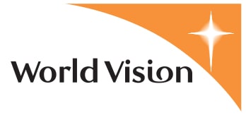 World Vision logo